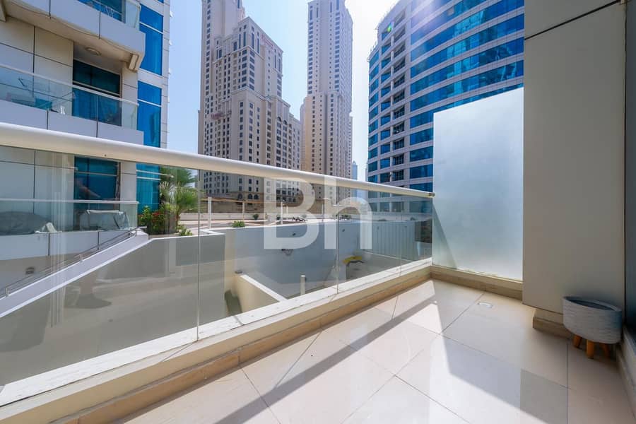 Marina View | 2 parking | DUPLEX - Image 10