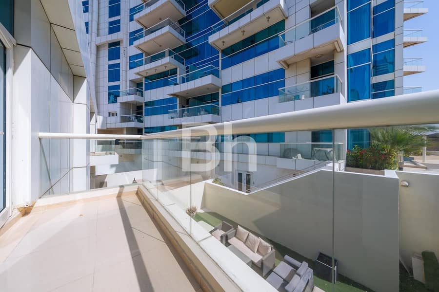 Marina View | 2 parking | DUPLEX - Image 11