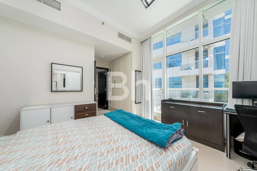 Marina View | 2 parking | DUPLEX - Image 13