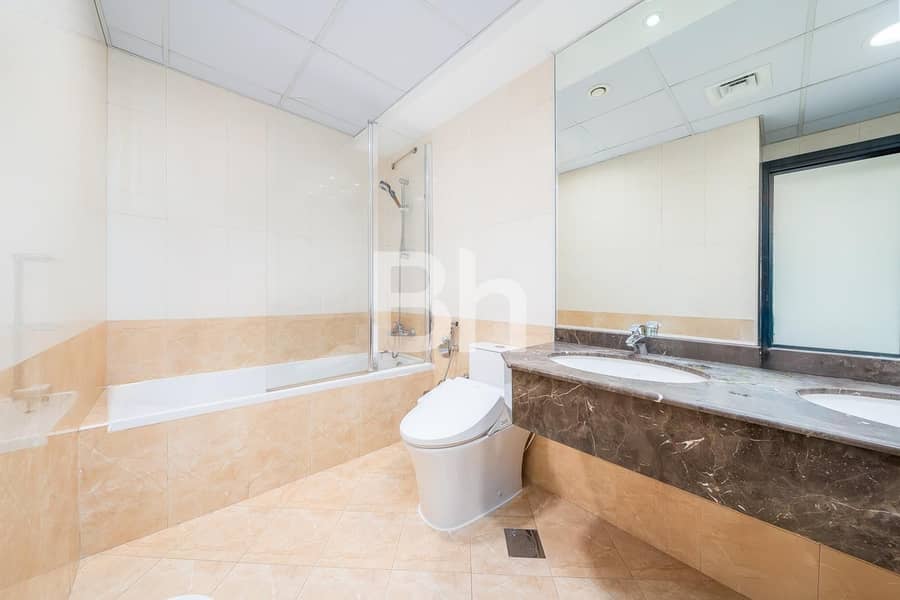 Marina View | 2 parking | DUPLEX - Image 16