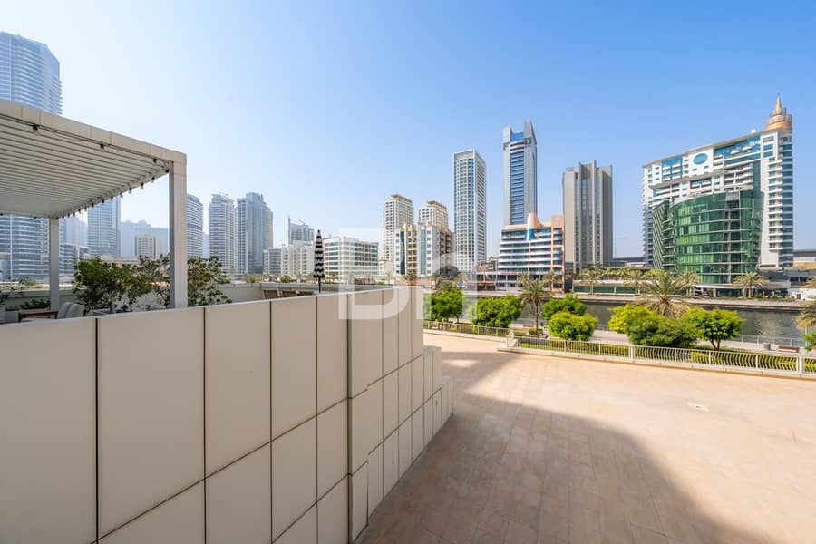 Marina View | 2 parking | DUPLEX - Image 18