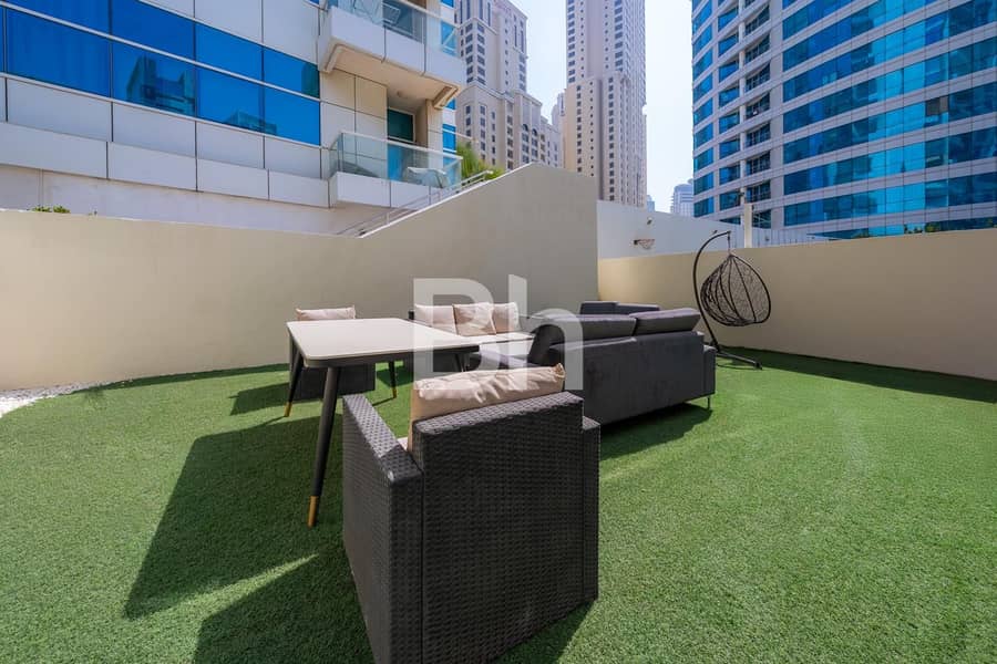 Marina View | 2 parking | DUPLEX - Image 19