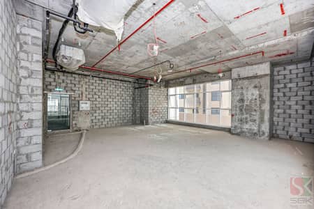 مکتب  للايجار في الجداف، دبي - _59A0619-2. jpg