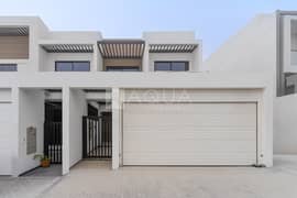 تاون هاوس في بليس من زيمايا،الفرجان 5 غرف 5700000 درهم - 13468997