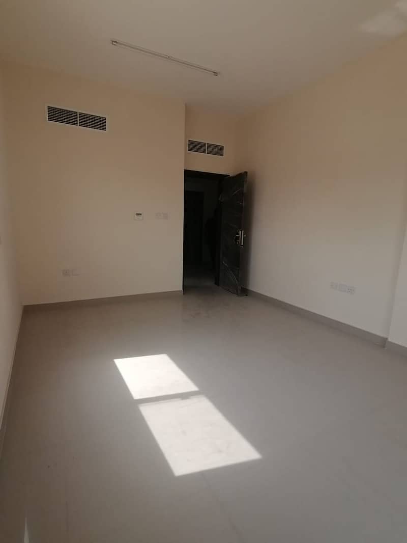 1 BHK apartment For rent in Ajman