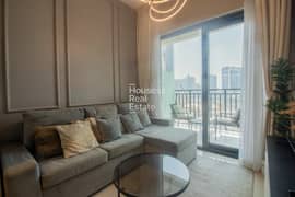 شقة في زادا ريزيدنس،الخليج التجاري 1 غرفة 1444000 درهم - 13469138