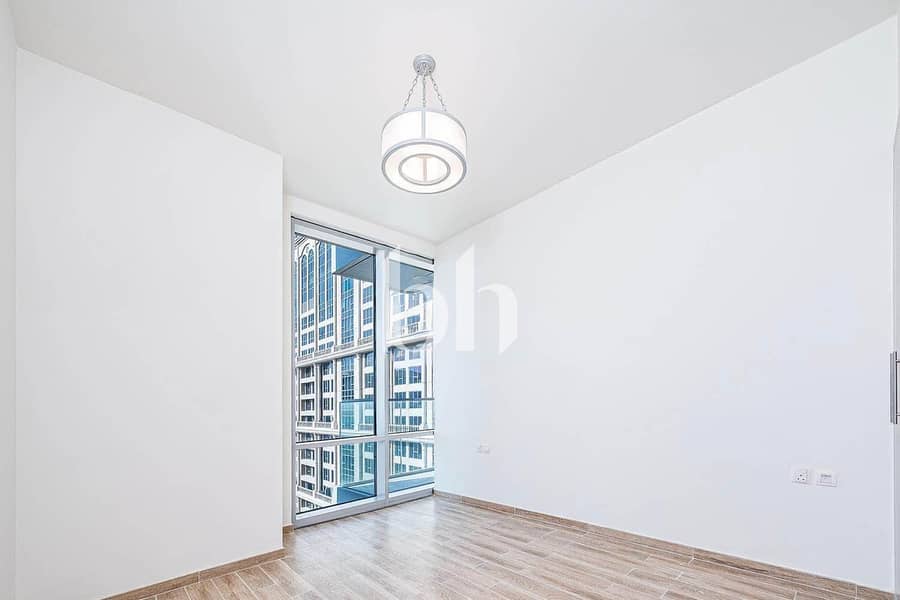 High Floor | Unfurnished | Viewable Next Month