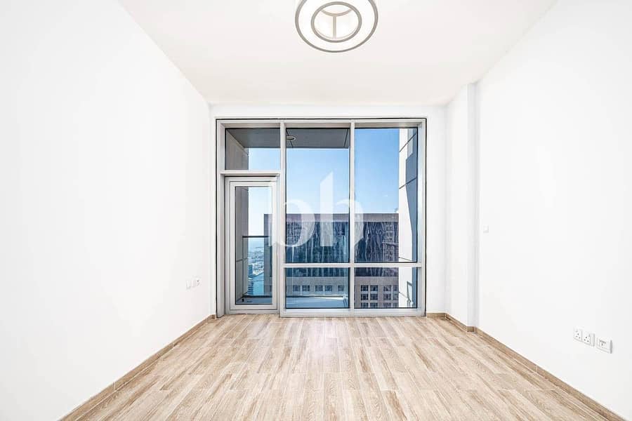 High Floor | Unfurnished | Viewable Next Month - Image 8