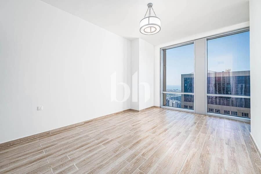 High Floor | Unfurnished | Viewable Next Month - Image 9