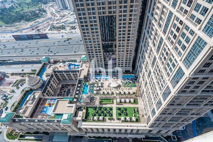 High Floor | Unfurnished | Viewable Next Month - Image 10