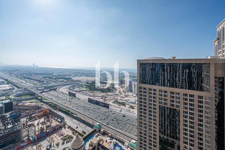 High Floor | Unfurnished | Viewable Next Month - Image 12