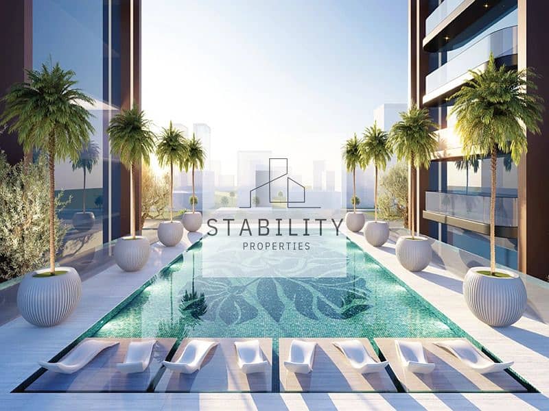 GUZEL TOWER CONTEMPORARY | FUNCTIONAL HOMES FOR DAILY COMFORT | HIGH-DEMAND INVESTMENT OPPORTUNITY