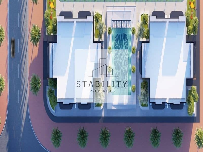 GUZEL TOWER CONTEMPORARY | FUNCTIONAL HOMES FOR DAILY COMFORT | HIGH-DEMAND INVESTMENT OPPORTUNITY