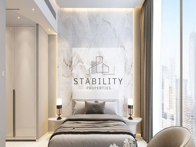 GUZEL TOWER CONTEMPORARY | FUNCTIONAL HOMES FOR DAILY COMFORT | HIGH-DEMAND INVESTMENT OPPORTUNITY