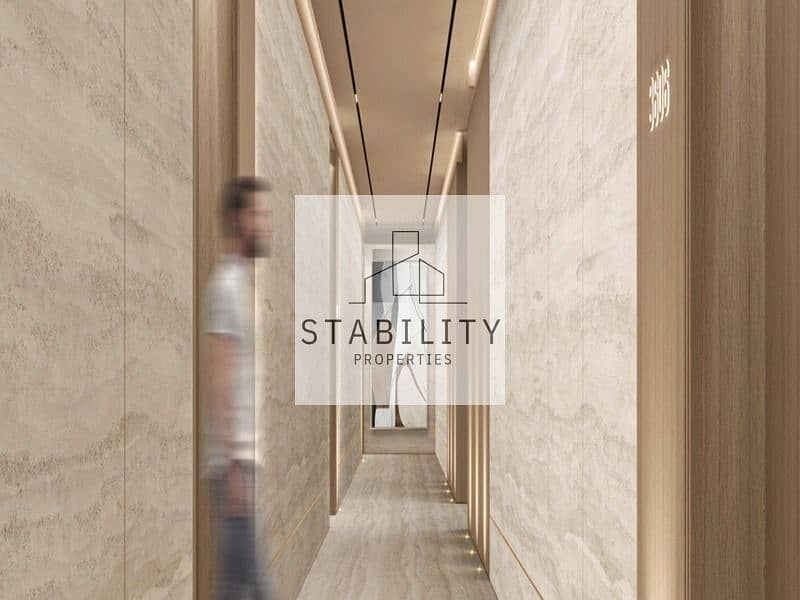 GUZEL TOWER CONTEMPORARY | FUNCTIONAL HOMES FOR DAILY COMFORT | HIGH-DEMAND INVESTMENT OPPORTUNITY