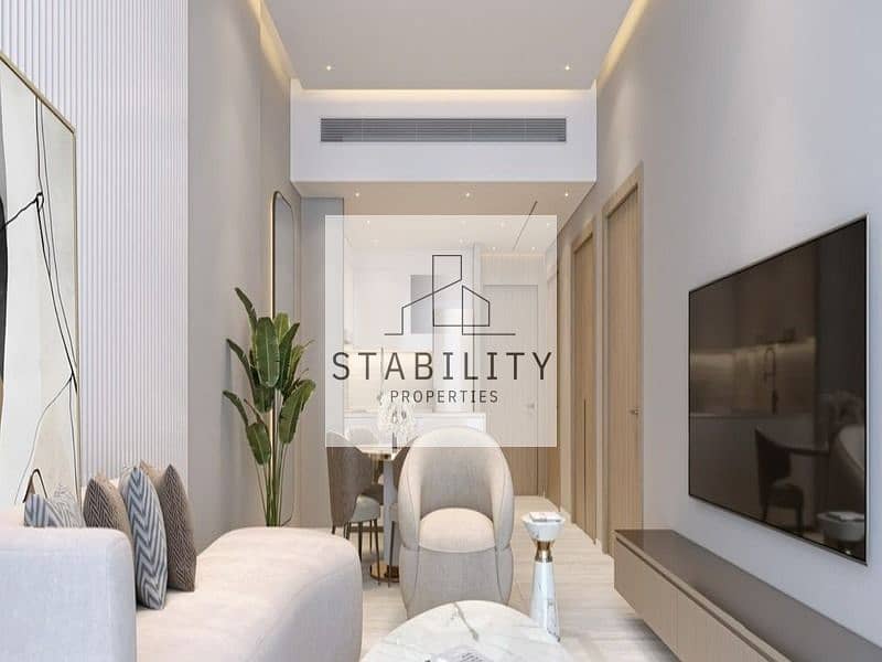 GUZEL TOWER CONTEMPORARY | FUNCTIONAL HOMES FOR DAILY COMFORT | HIGH-DEMAND INVESTMENT OPPORTUNITY - Image 6