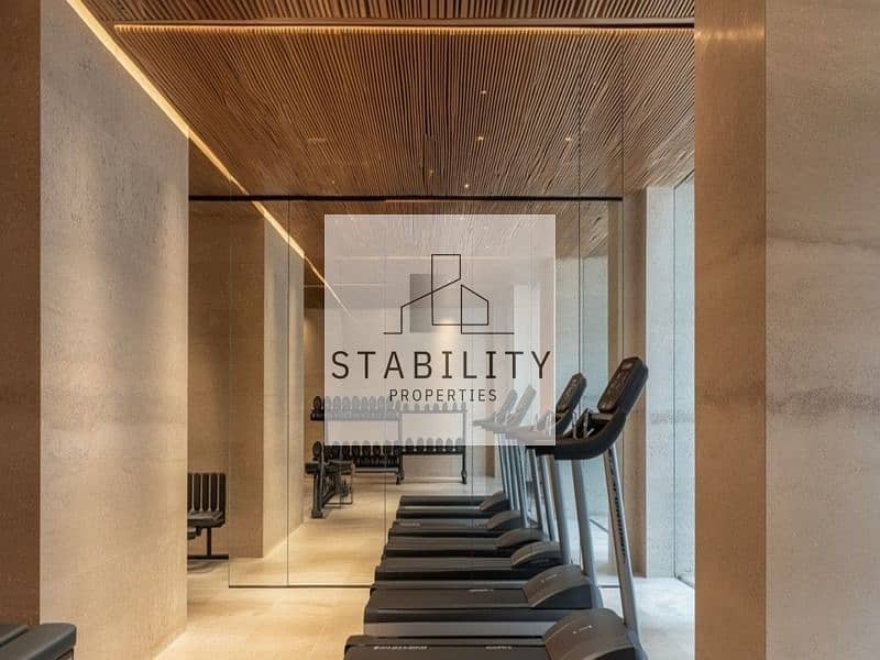 GUZEL TOWER CONTEMPORARY | FUNCTIONAL HOMES FOR DAILY COMFORT | HIGH-DEMAND INVESTMENT OPPORTUNITY - Image 7