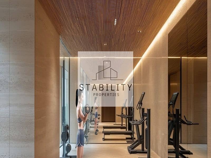 GUZEL TOWER CONTEMPORARY | FUNCTIONAL HOMES FOR DAILY COMFORT | HIGH-DEMAND INVESTMENT OPPORTUNITY - Image 8