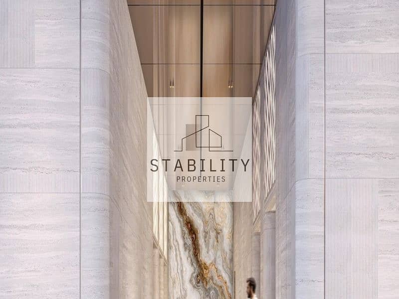 GUZEL TOWER CONTEMPORARY | FUNCTIONAL HOMES FOR DAILY COMFORT | HIGH-DEMAND INVESTMENT OPPORTUNITY - Image 10