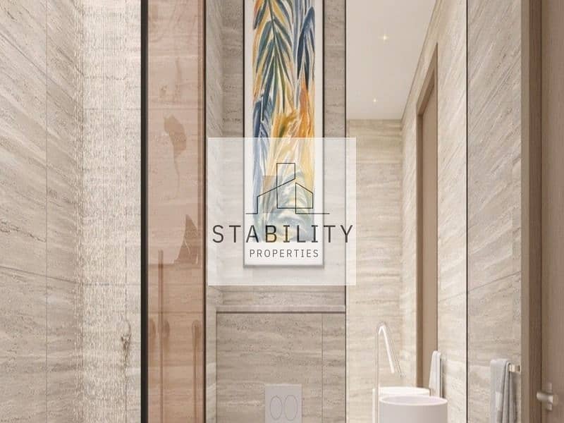 GUZEL TOWER CONTEMPORARY | FUNCTIONAL HOMES FOR DAILY COMFORT | HIGH-DEMAND INVESTMENT OPPORTUNITY - Image 11