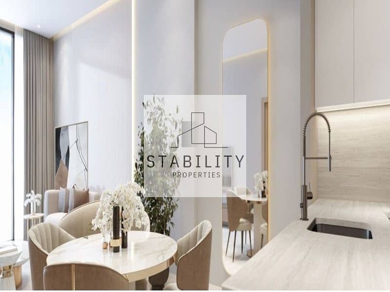 GUZEL TOWER CONTEMPORARY | FUNCTIONAL HOMES FOR DAILY COMFORT | HIGH-DEMAND INVESTMENT OPPORTUNITY - Image 14