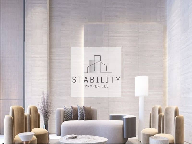 GUZEL TOWER CONTEMPORARY | FUNCTIONAL HOMES FOR DAILY COMFORT | HIGH-DEMAND INVESTMENT OPPORTUNITY - Image 15