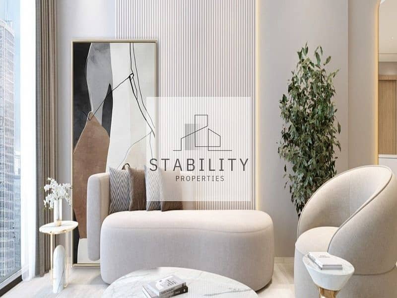 GUZEL TOWER CONTEMPORARY | FUNCTIONAL HOMES FOR DAILY COMFORT | HIGH-DEMAND INVESTMENT OPPORTUNITY - Image 16