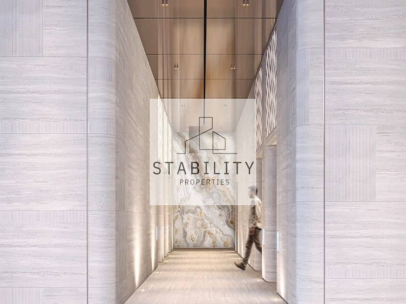 GUZEL TOWER CONTEMPORARY | FUNCTIONAL HOMES FOR DAILY COMFORT | HIGH-DEMAND INVESTMENT OPPORTUNITY - Image 17