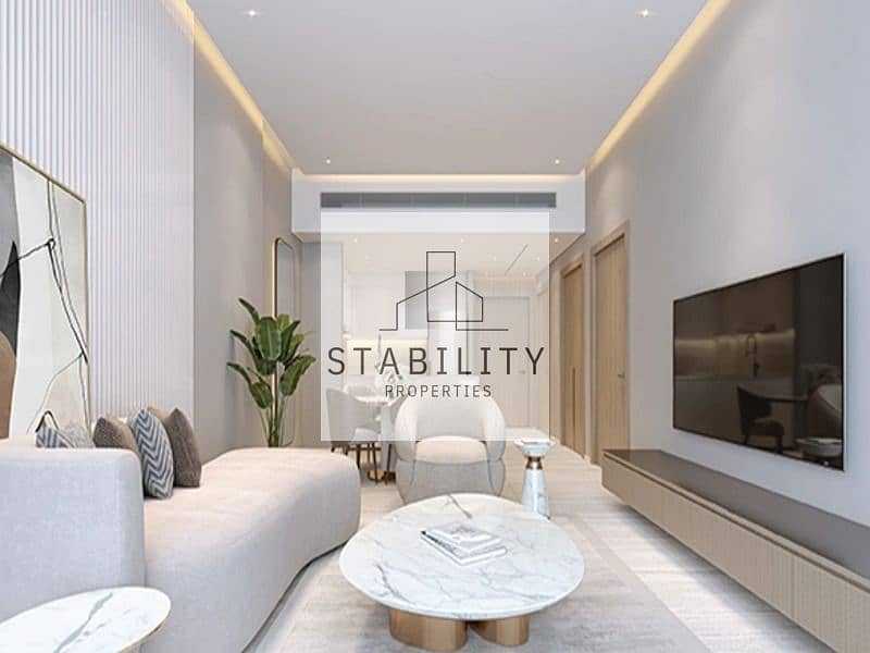 GUZEL TOWER CONTEMPORARY | FUNCTIONAL HOMES FOR DAILY COMFORT | HIGH-DEMAND INVESTMENT OPPORTUNITY - Image 18