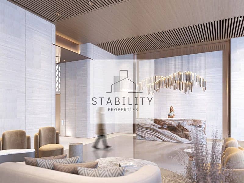 GUZEL TOWER CONTEMPORARY | FUNCTIONAL HOMES FOR DAILY COMFORT | HIGH-DEMAND INVESTMENT OPPORTUNITY - Image 19