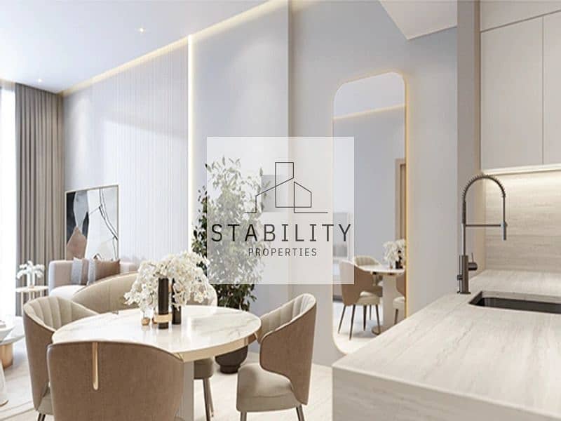 GUZEL TOWER CONTEMPORARY | FUNCTIONAL HOMES FOR DAILY COMFORT | HIGH-DEMAND INVESTMENT OPPORTUNITY - Image 20