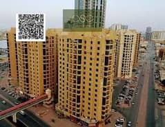 شقة في أبراج الخور،عجمان وسط المدينة 3 غرف 560000 درهم - 13469326