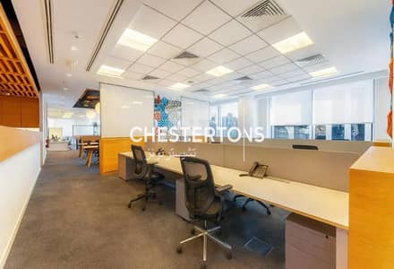 Office for Rent in Downtown Dubai, Dubai - NO AGENT | Fully Fitted | Available Soon Office for Rent in Downtown Dubai, Dubai - NO AGENT | Fully Fitted | Available Soon
