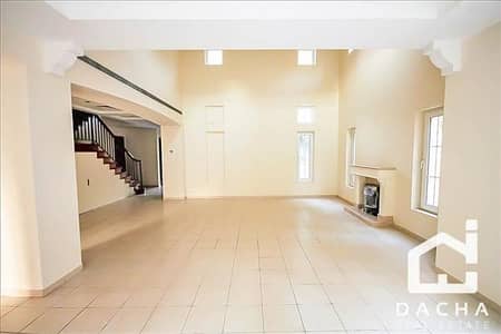 EXCLUSIVE / Hot Deal / Corner 5br Villa EXCLUSIVE / Hot Deal / Corner 5br Villa