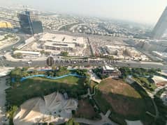 شقة في بوابة دبي الجديدة 1،مجمع Q،أبراج بحيرات الجميرا 1 غرفة 69000 درهم - 13418094