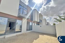 فیلا في تشيري وودز،دبي لاند 3 غرف 190000 درهم - 10627469