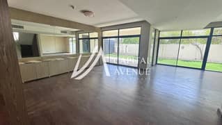 Well Maintained | Vacant | Single Row | Type 1