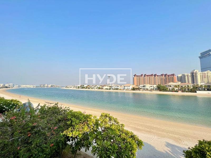 Central Rotunda | Unfurnished | Vacant Now