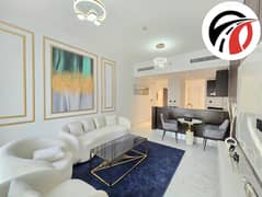 شقة في كابا اكا 4،المنطقة السكنية جنوب دبي،دبي الجنوب 1 غرفة 760000 درهم - 13469599