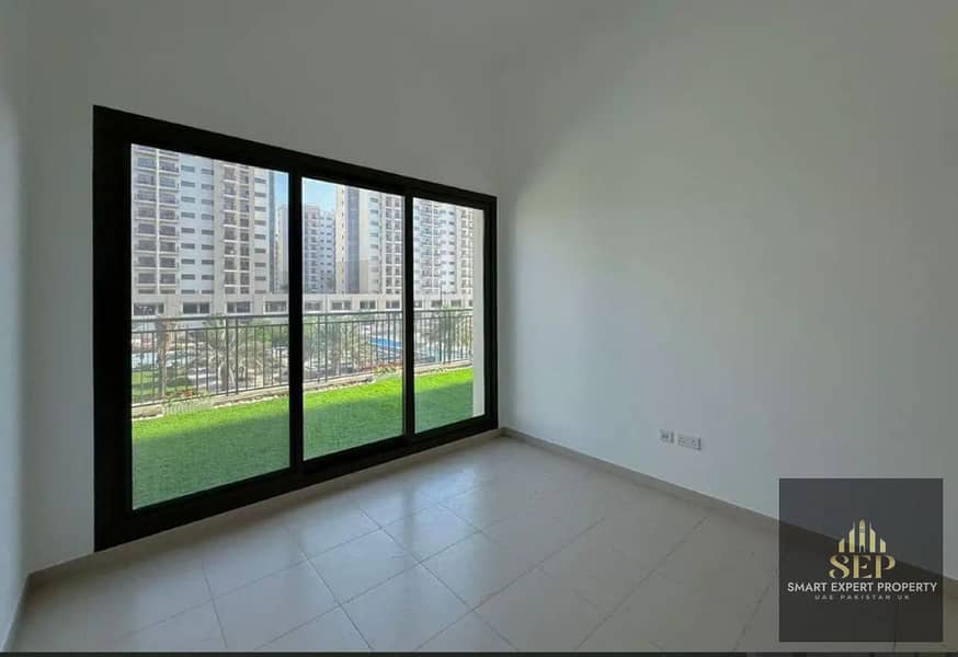 Pool View | Available Late December | Spacious