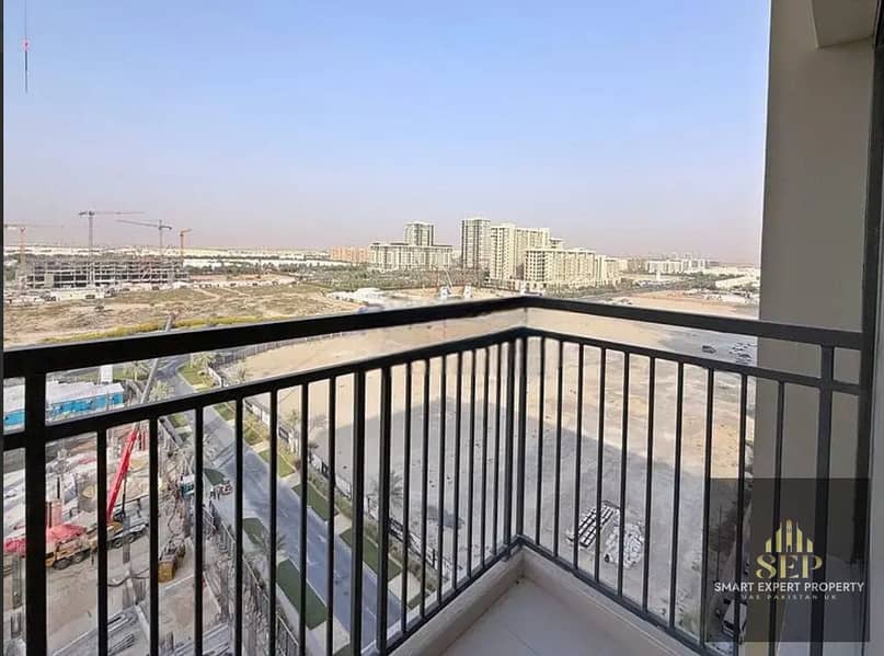 Pool View | Available Late December | Spacious