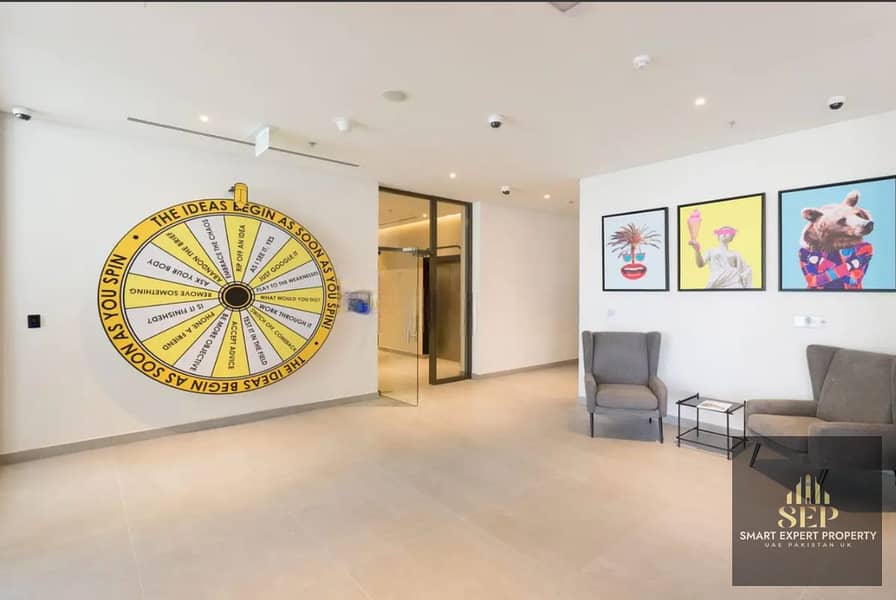 Pool View | Available Late December | Spacious - Image 8