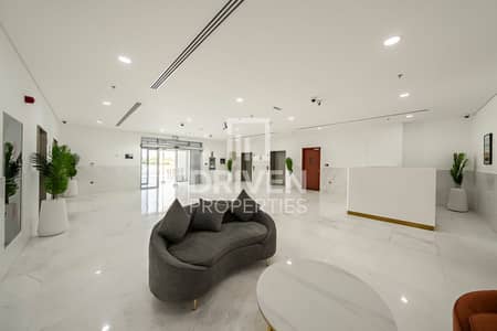 2 Slaapkamers Appartement te Huur in Meydan, Dubai - Appartement in Meydan，Meydan Avenue，Meydan Avenue B, 2 slaapkamers, 140000 AED - 13469810
