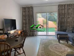 تاون هاوس في فلل الريف - طراز البحر المتوسط،فلل الريف،الريف 2 غرف 119295 درهم - 13469852