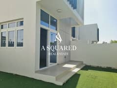 فیلا في جنوسيا،(أكويا من داماك) داماك هيلز 2 3 غرف 115000 درهم - 13470037