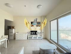 شقة في إيجل هايتس،مدينة دبي الرياضية 1 غرفة 75000 درهم - 13470090