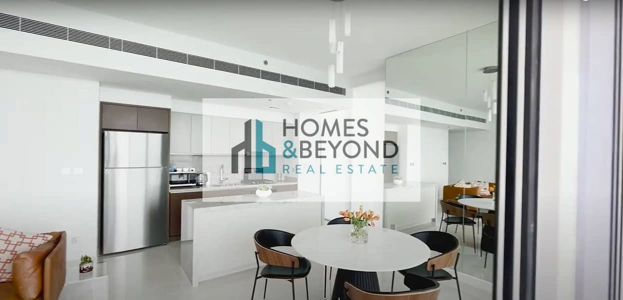 Luxury Apartment | Stunning View | Emaar Beachfront - Image 6