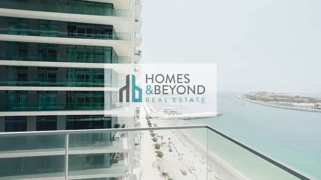 Luxury Apartment | Stunning View | Emaar Beachfront - Image 8