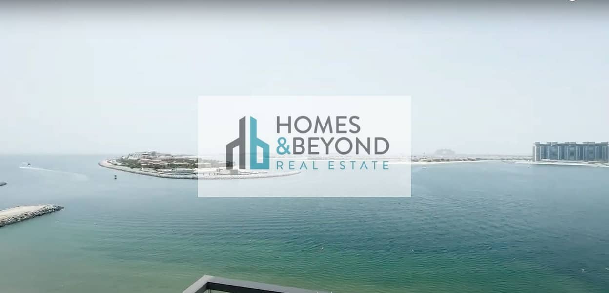 Luxury Apartment | Stunning View | Emaar Beachfront - Image 9