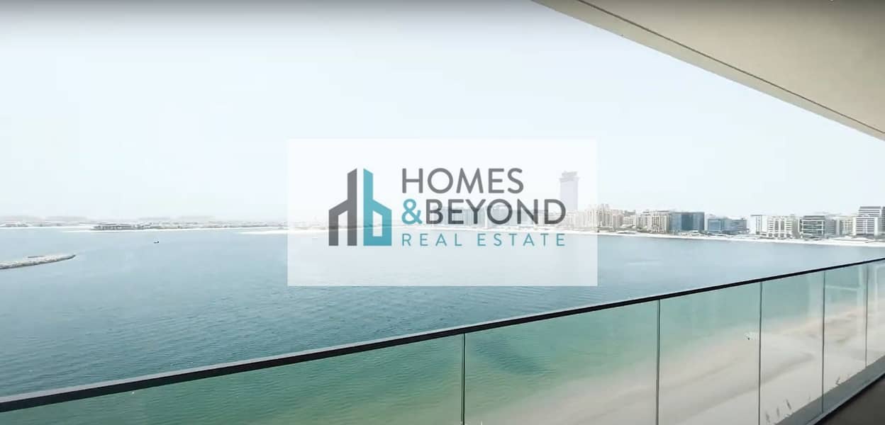 Luxury Apartment | Stunning View | Emaar Beachfront - Image 10